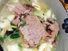 -毅祥斋老孙家泡馍(北院门鼓楼店)
