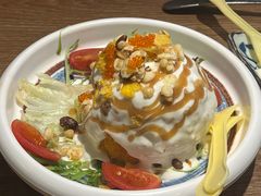 -小川洋风料理(街道口店)