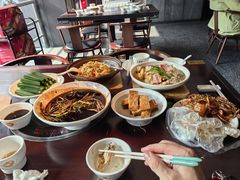 -上名堂·鱼头好吃(体育场路店)