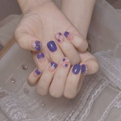 -鲸彩·美甲美睫科技护肤