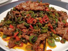 -小河盐帮·私家菜·烤鸭(三元桥·霄云路店)