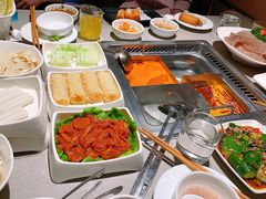 -海底捞火锅(关山保利店)