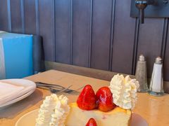 -The Cheesecake Factory芝乐坊餐厅(王府中环东座店)