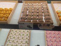 -南宋胡记(杭州河坊街店)