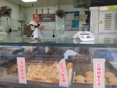 -江南蟹壳皇(新民桥店)