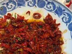 -千百味红餐厅·江西菜(绿地双子塔店)