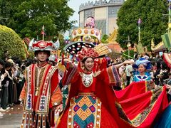 -南宁方特东盟神画