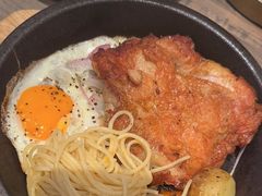 -卡朋西餐(扬名广场店)