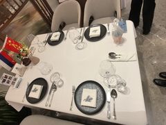 -马克西姆俄罗斯餐厅(通亚街店)