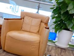 -浦东机场国航头等贵宾室