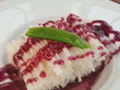 -梧桐餐厅(泉城路店)