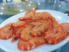-明记海鲜大排档(巽寮湾店)