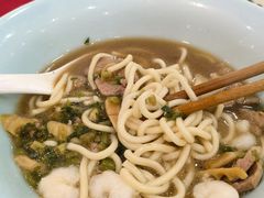 -奎元馆.百年奎元.非遗传承(西湖边的解放路店)