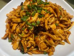 -大眼锅贴水饺(河东店)