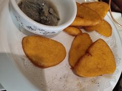 -竹叶涮肉坊(总店)