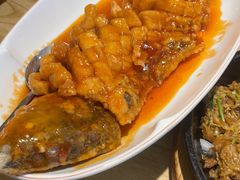 -老长春肉馆(隆礼路店)