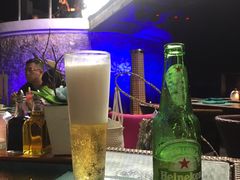 -Rock Bar Bali(Bali)