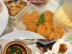 -四季民福烤鸭店(故宫店)