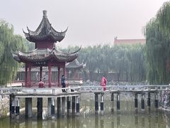 -盛世南宫影视城(北普陀影视城)