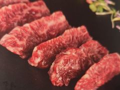 -焱铁烧·黑毛和牛专门店(杭州嘉里中心店)