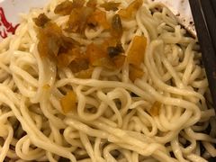-民间老鸡汤面馆(中山北路店)