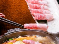-堂本家洋食别馆·炸猪排(中心城店)