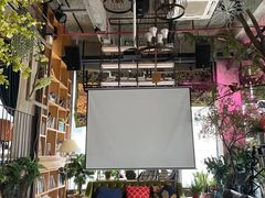 -范设计花园餐酒咖·中西餐·咖啡厅·酒馆