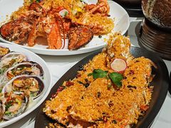 -醉壹号海鲜大排档(厦门美食地标店)