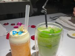 -燃扒房Steakhouse(皇庭店)