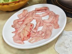 牛骨髓-汕头郑记牛肉火锅店(中山总店)