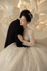 -拾尚映画·STUDIO婚纱摄影(中关村店)