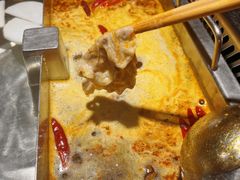 -海底捞火锅(万丰桥店)