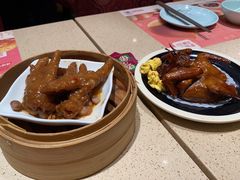 -点都德(汇盈广场店)