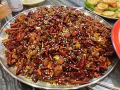 -江湖黑大兔(杨家坪店)