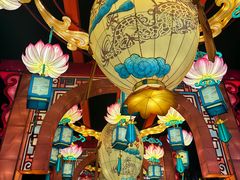 -夫子庙秦淮河画舫