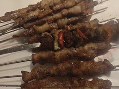 -三个大叔东北烧烤·砂锅菜(西三旗店)