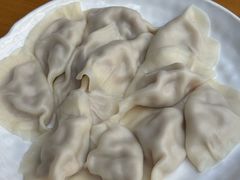 -一轩饺子馆(丽都店)