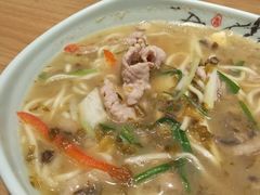 -面西湖杭帮面(控江路店)
