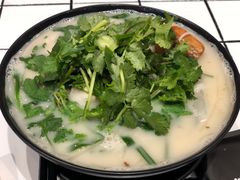 -肥汁米蘭香港米线(长宁来福士店)