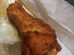-SUBWAY赛百味(高新绿宝店)