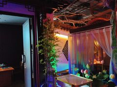 -庭院江南菜•烤鸭•非遗传承(丰台总部基地店)