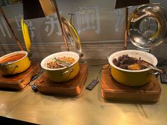 -名羊天下·火锅烧烤自助料理(镇明路店)