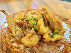 鱼肚-南记食粥坊·宵夜大排档(莲花总店)