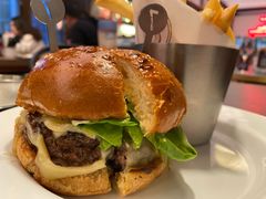 -尚牛社会 Beef & Liberty(金桥EKA天物店)