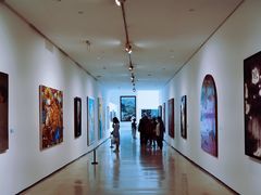 -四川美术学院美术馆