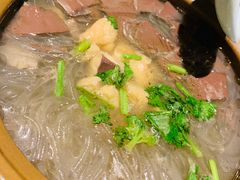 -南京大牌档(济南万象城店)