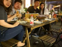 -巴伐利亚啤酒坊(意式风情街店)