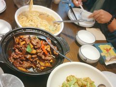 -闽鄂情·闽南招财鸭(水头店)