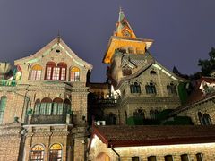 -马勒别墅饭店(静安寺店)