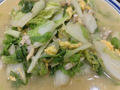 -八两八金·莱芜特色炒鸡(市南漳浦路店)